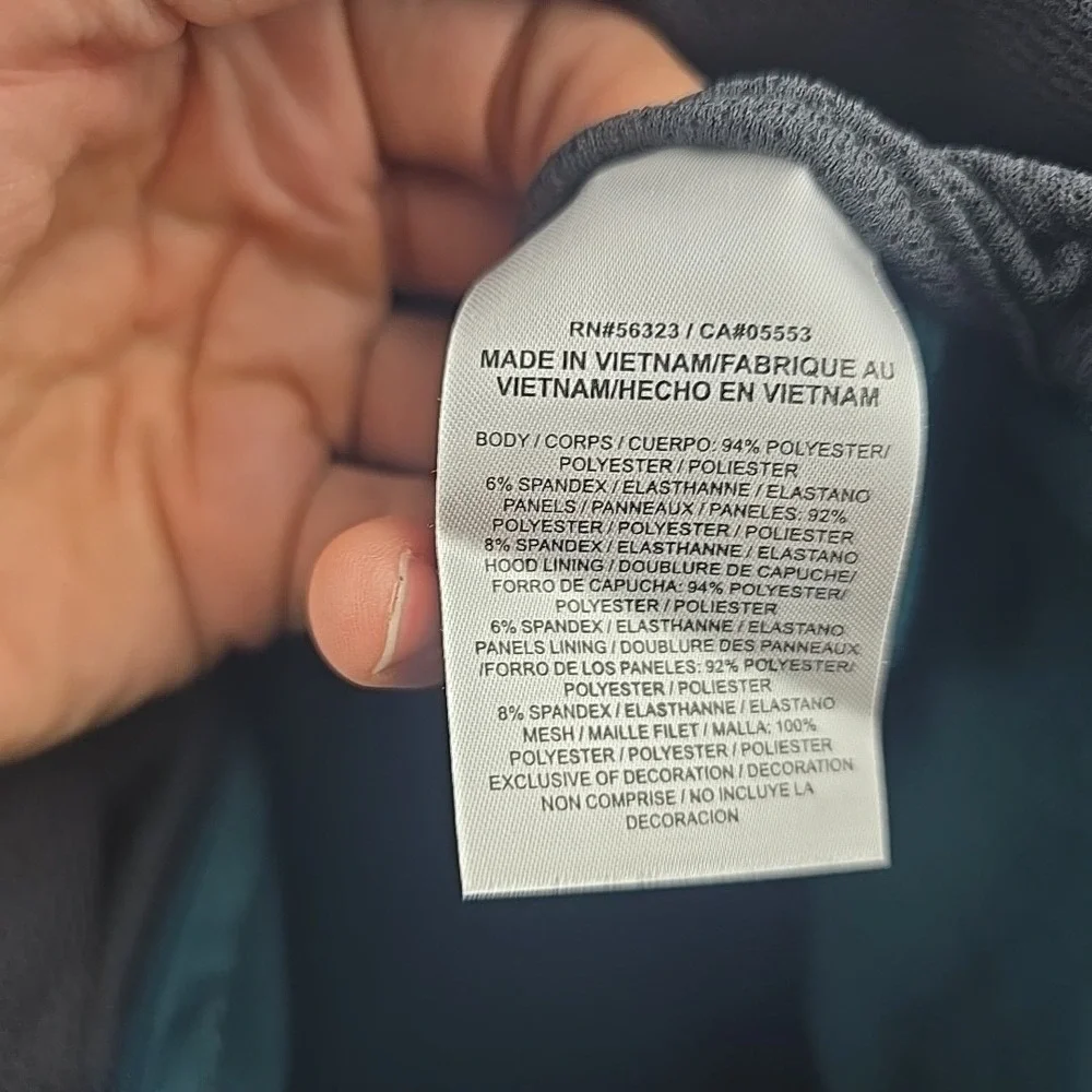 Nike very good